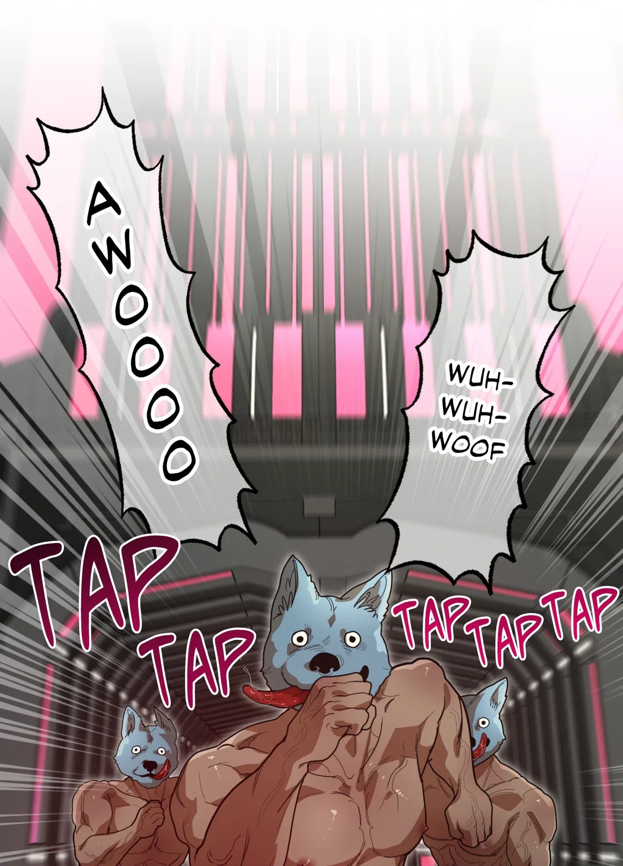 Total Exposure Chapter 3 - Page 57