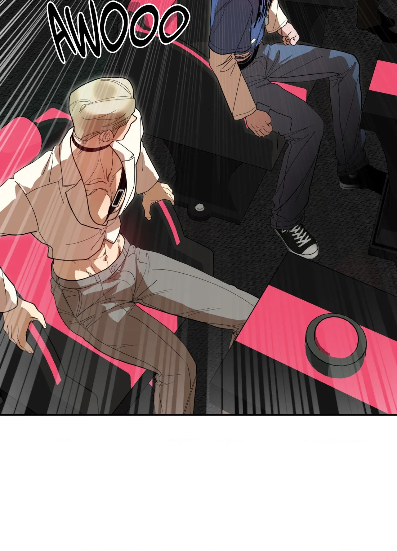 Total Exposure Chapter 3 - Page 62