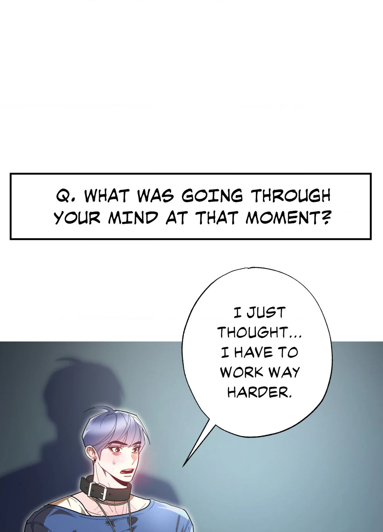 Total Exposure Chapter 3 - Page 63
