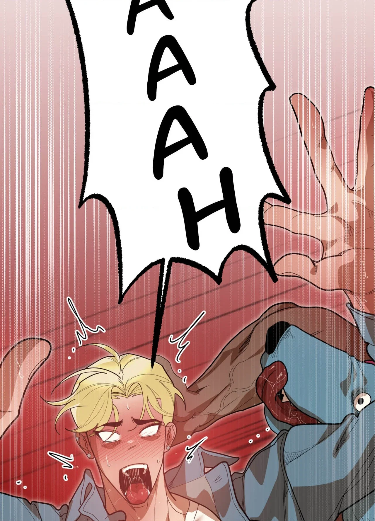 Total Exposure Chapter 3 - Page 68