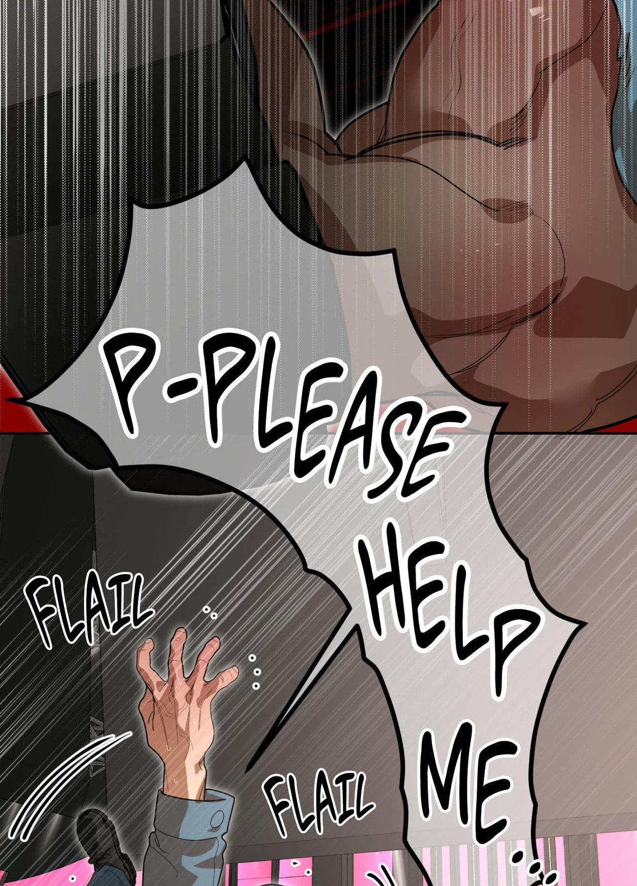 Total Exposure Chapter 3 - Page 70
