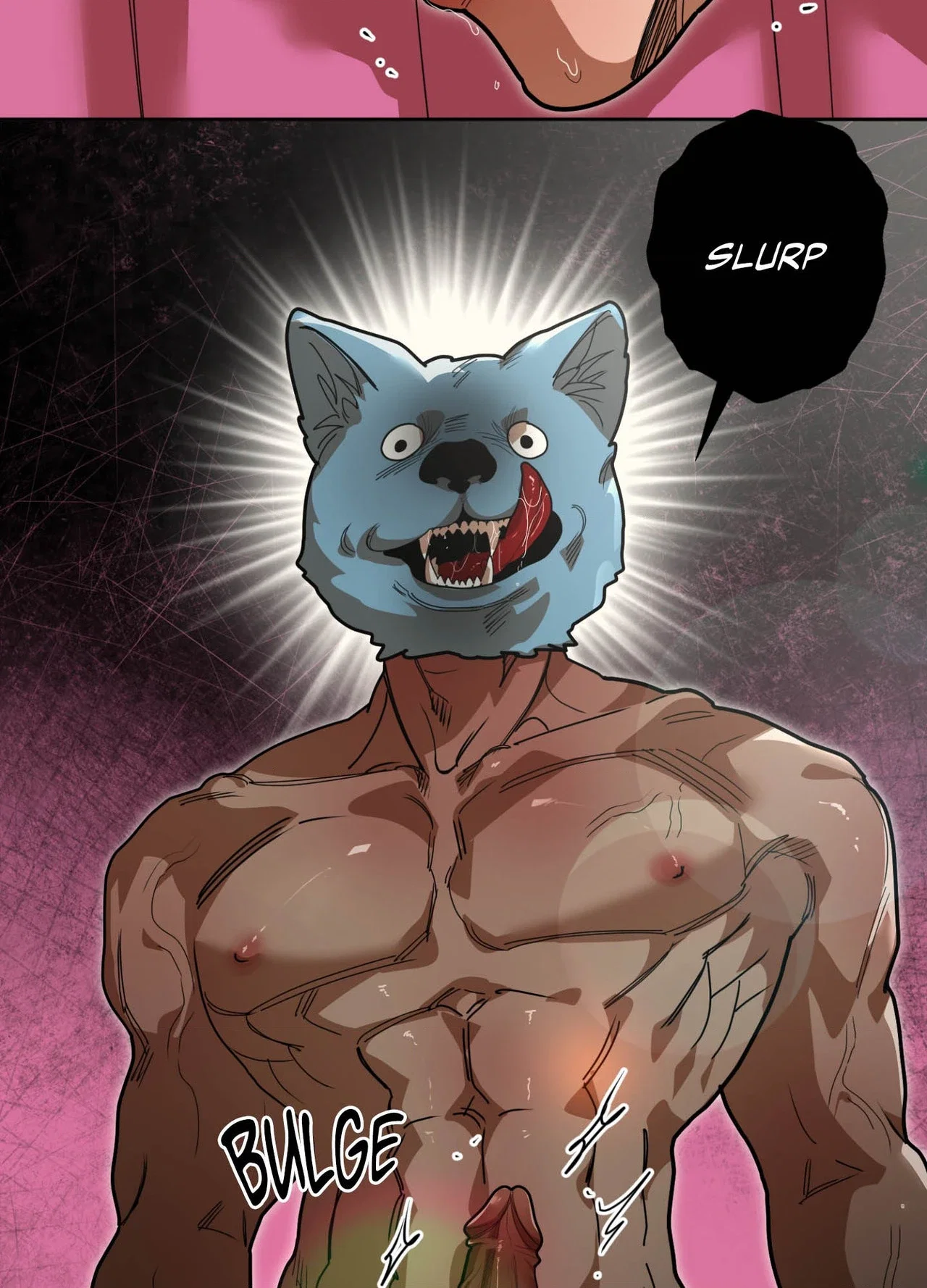 Total Exposure Chapter 3 - Page 78