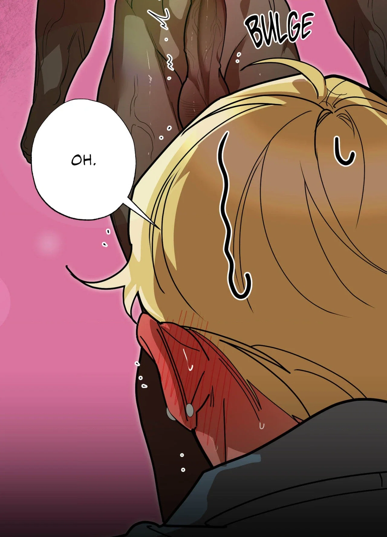 Total Exposure Chapter 3 - Page 79