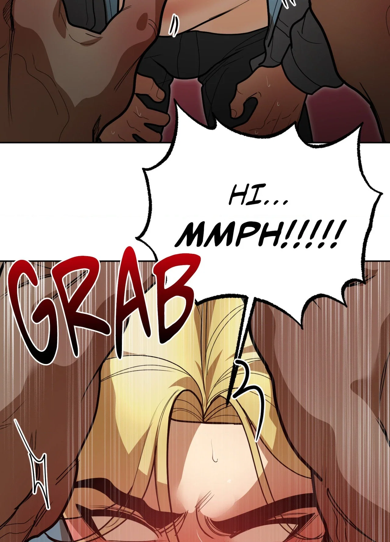 Total Exposure Chapter 3 - Page 82