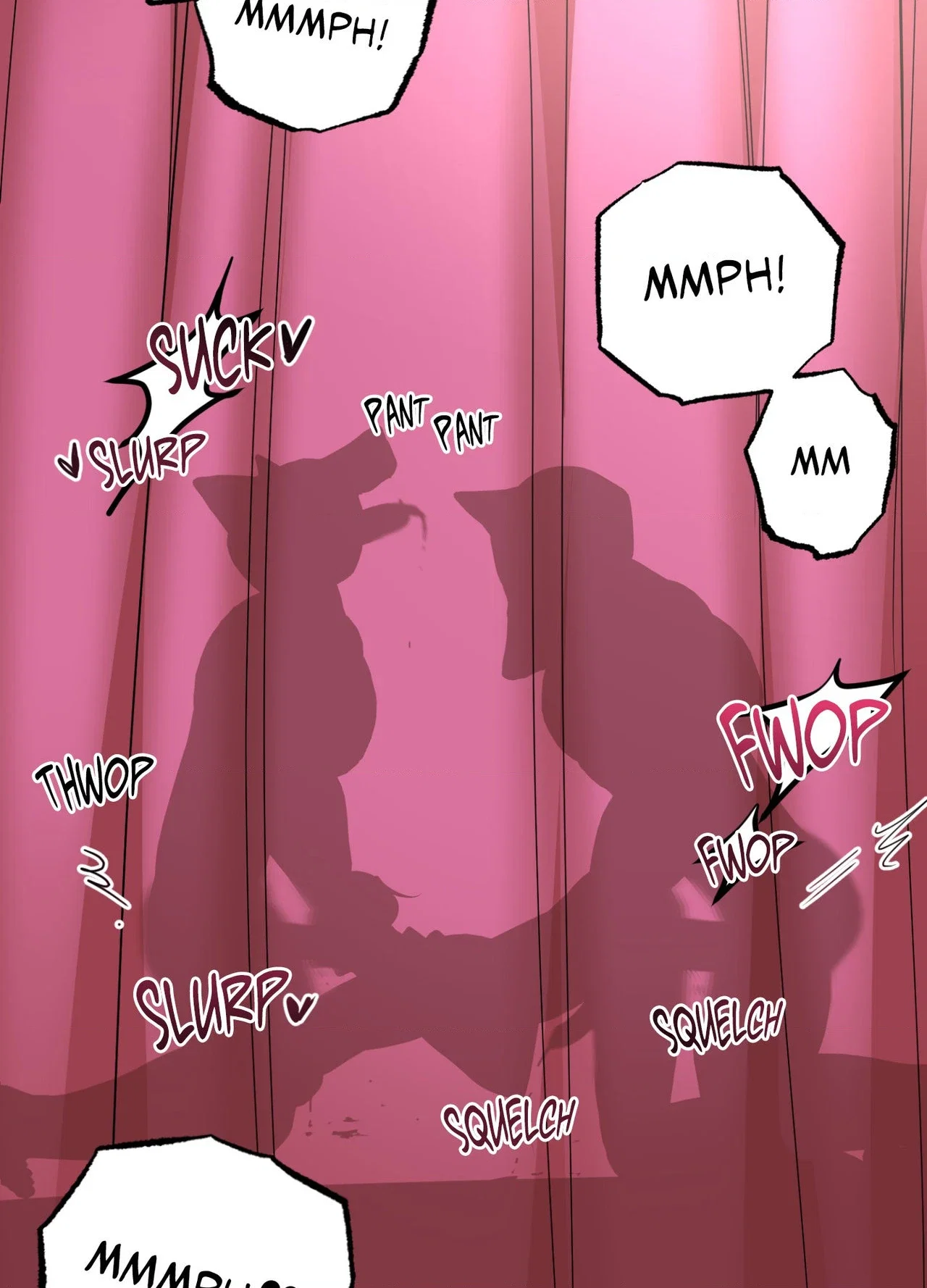 Total Exposure Chapter 3 - Page 84