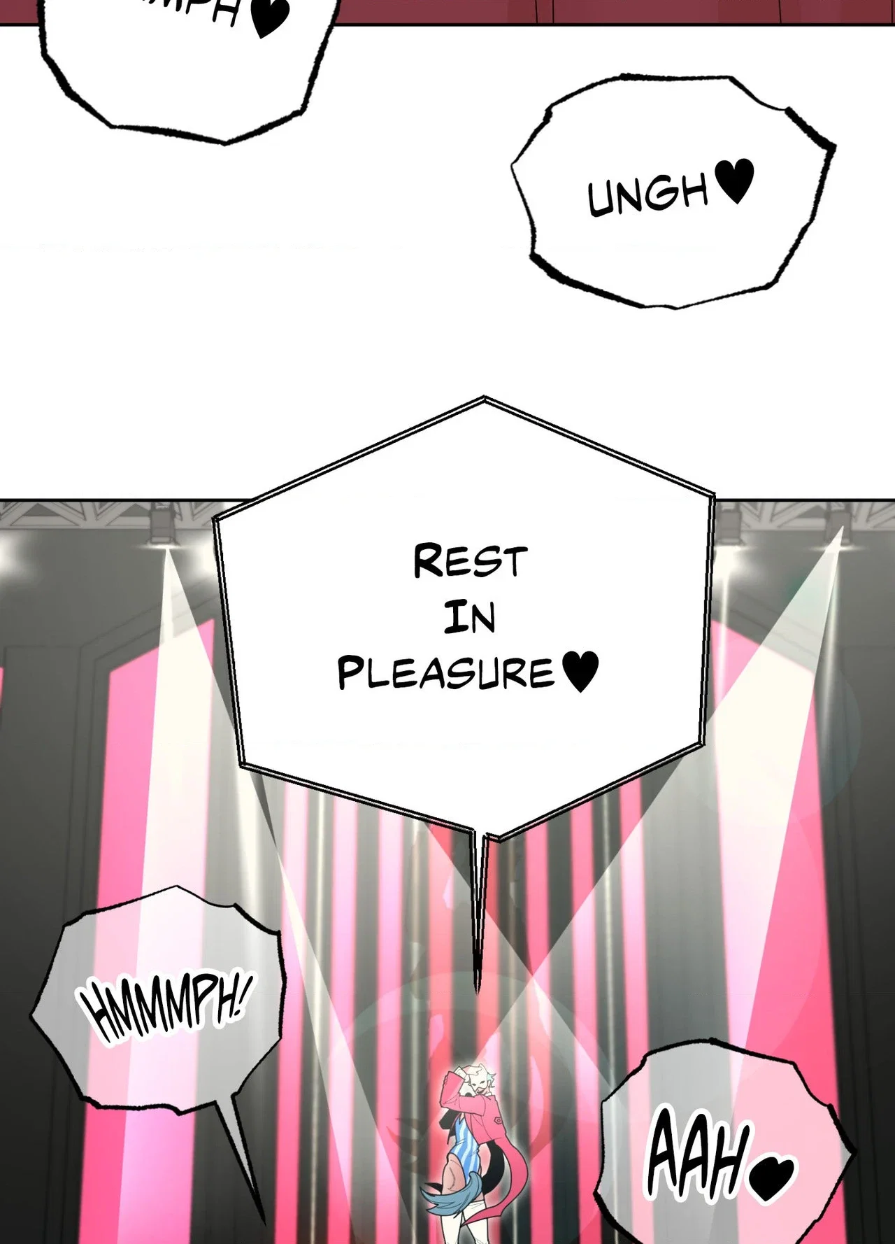 Total Exposure Chapter 3 - Page 85