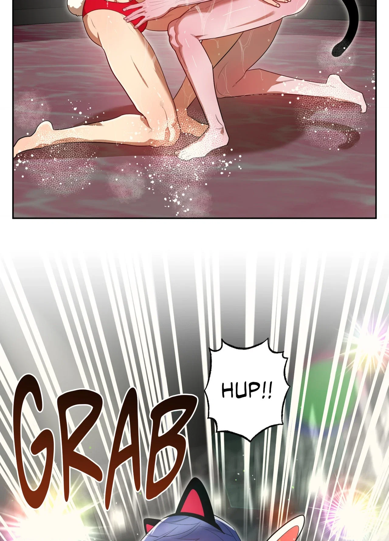 Total Exposure Chapter 14 - Page 5