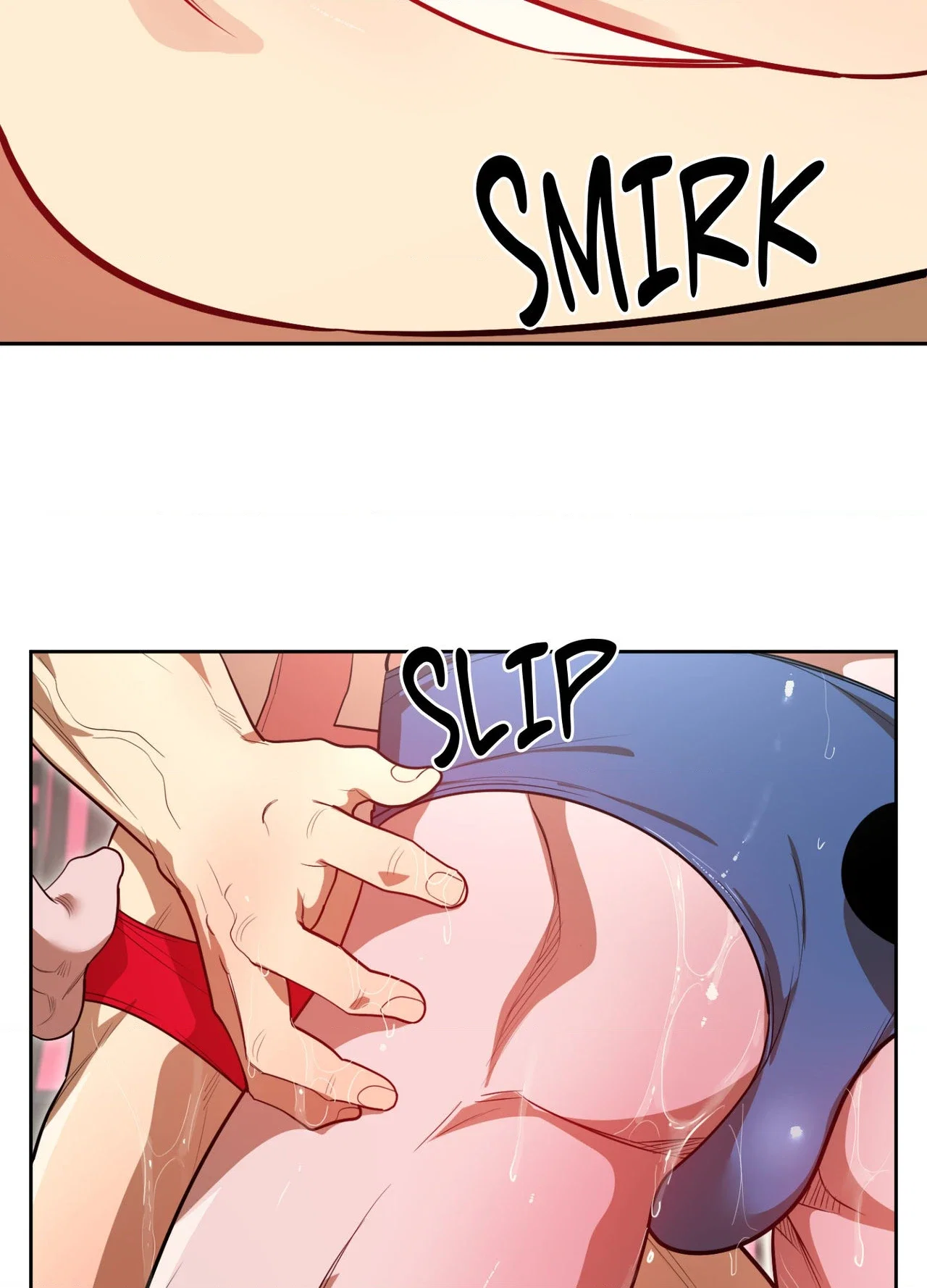 Total Exposure Chapter 14 - Page 14