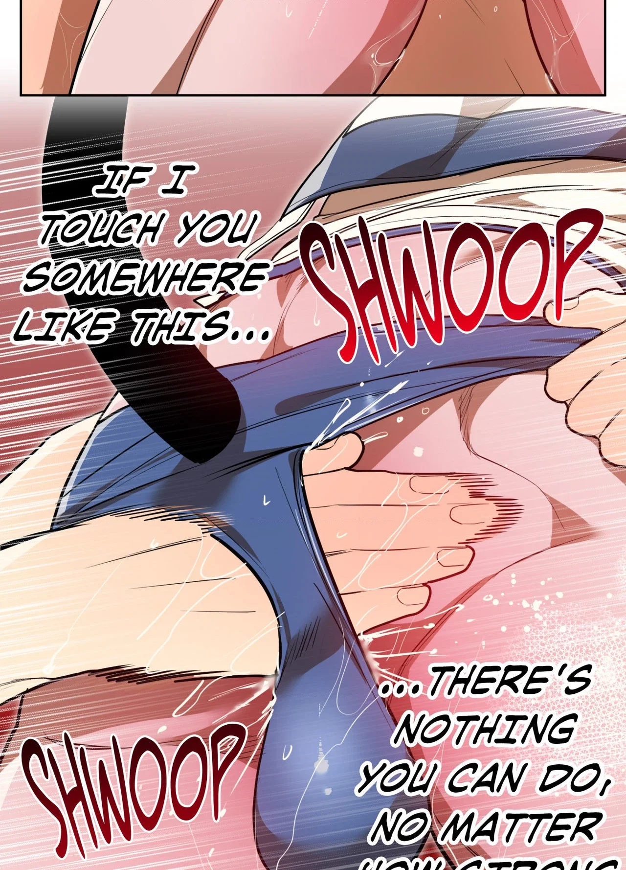 Total Exposure Chapter 14 - Page 15