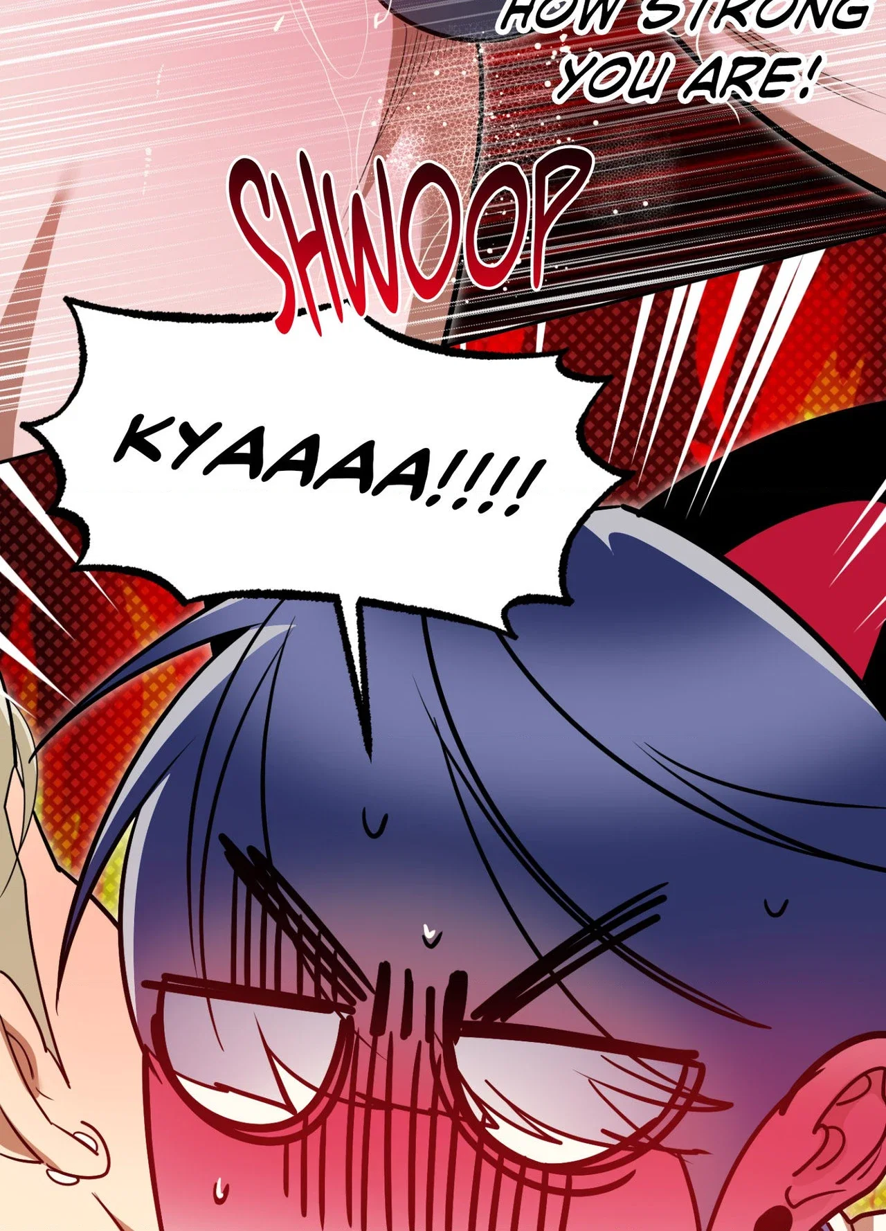 Total Exposure Chapter 14 - Page 16