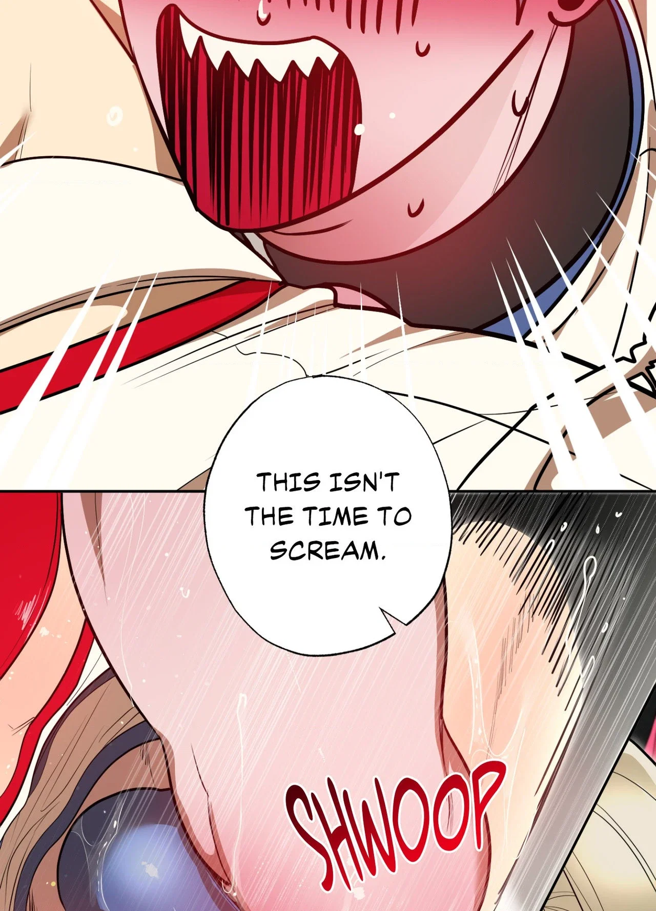 Total Exposure Chapter 14 - Page 17