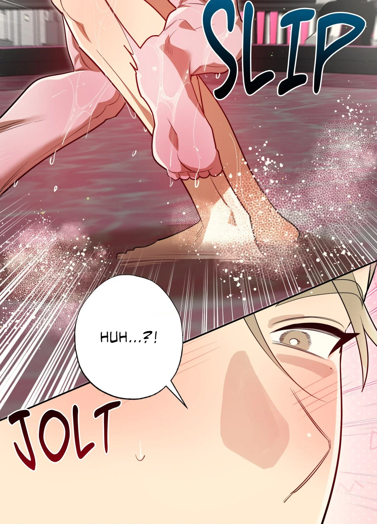 Total Exposure Chapter 14 - Page 19