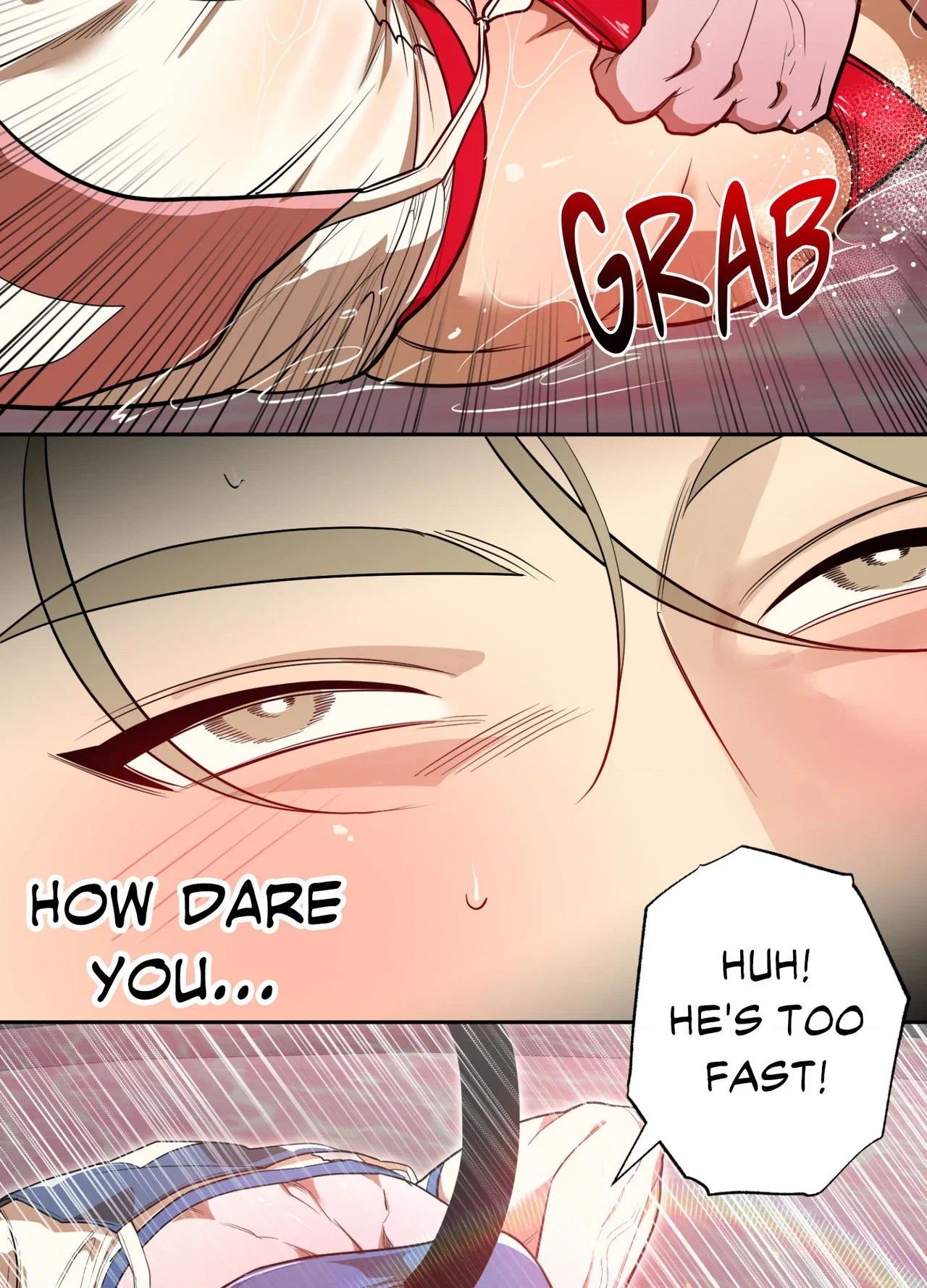 Total Exposure Chapter 14 - Page 26