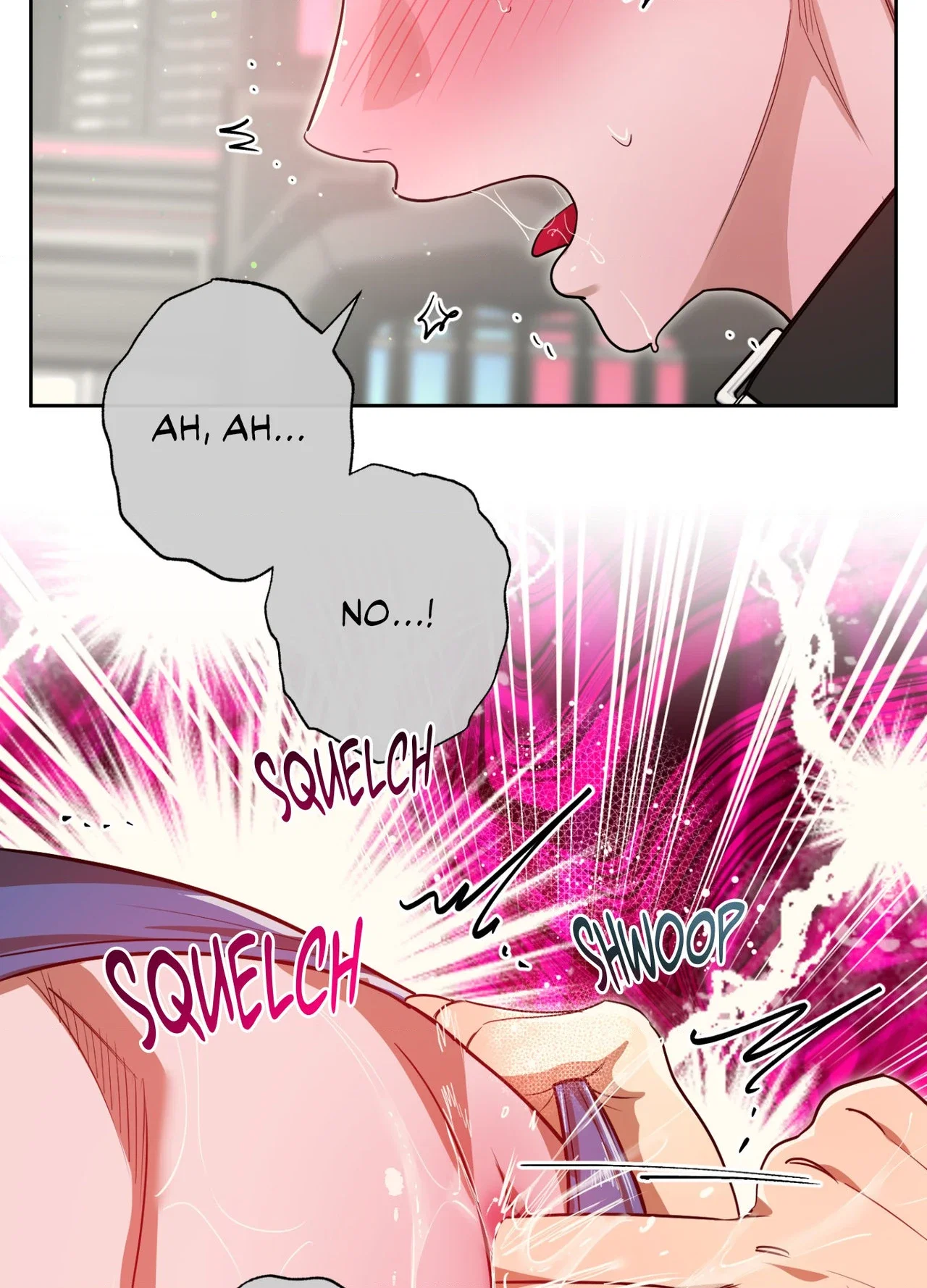Total Exposure Chapter 14 - Page 33