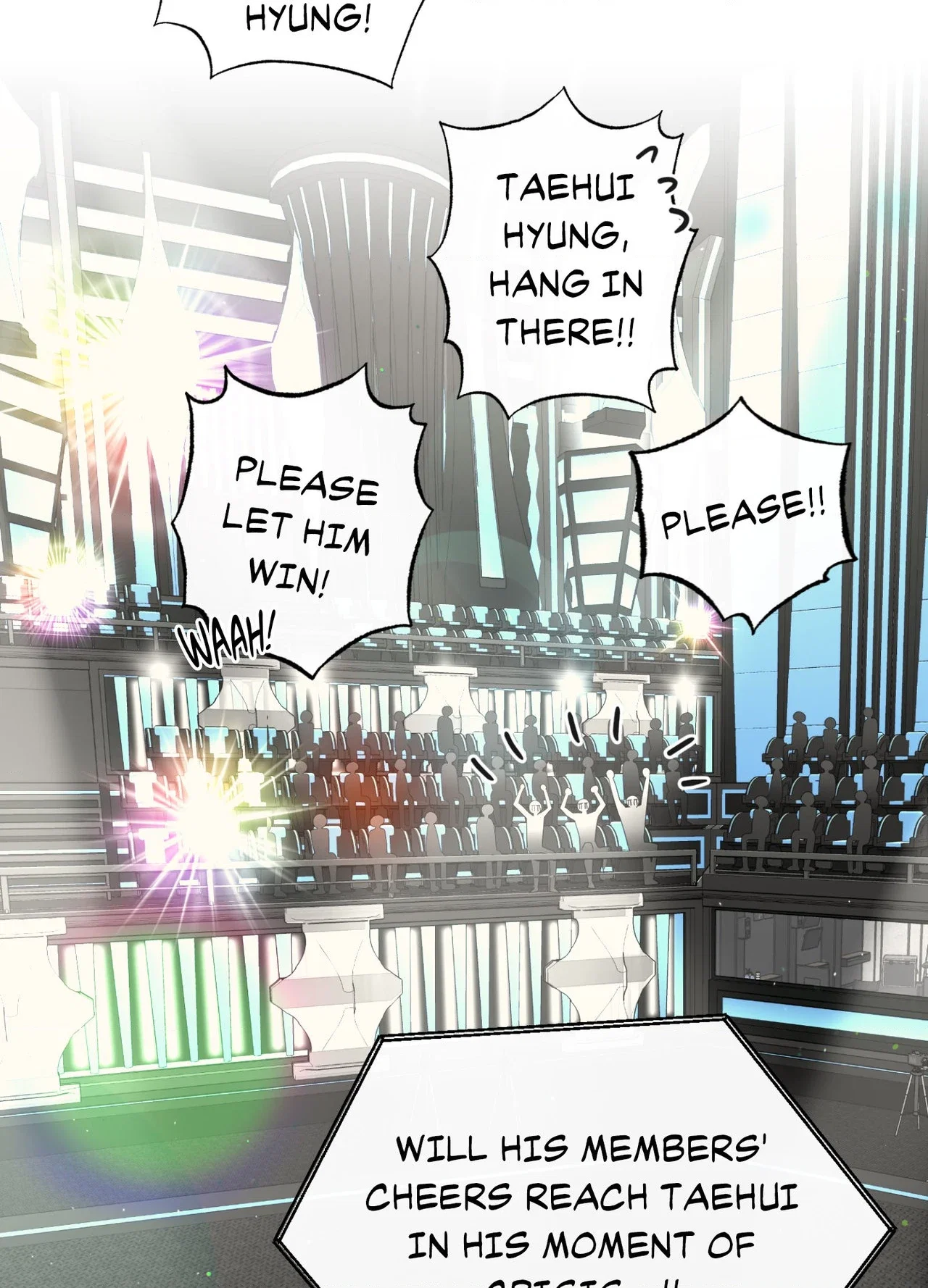 Total Exposure Chapter 14 - Page 36