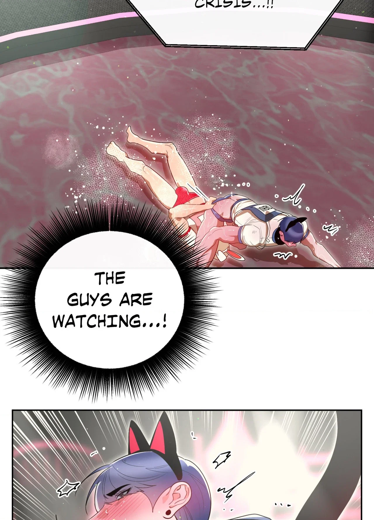 Total Exposure Chapter 14 - Page 37