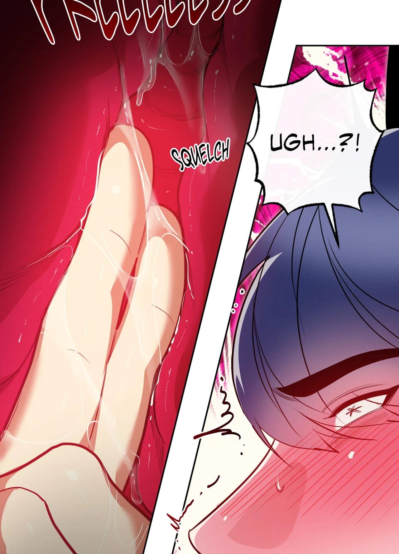 Total Exposure Chapter 14 - Page 39