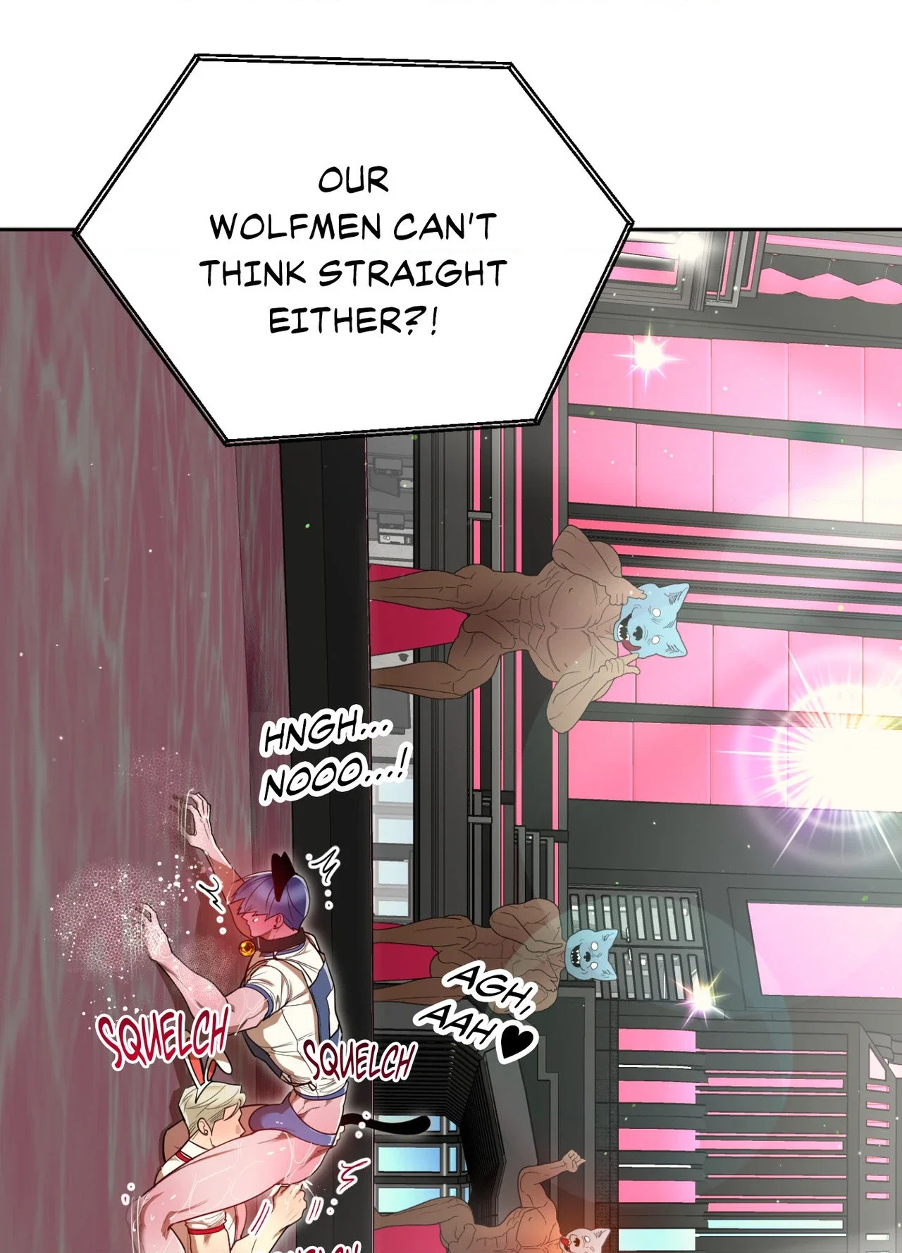 Total Exposure Chapter 14 - Page 41
