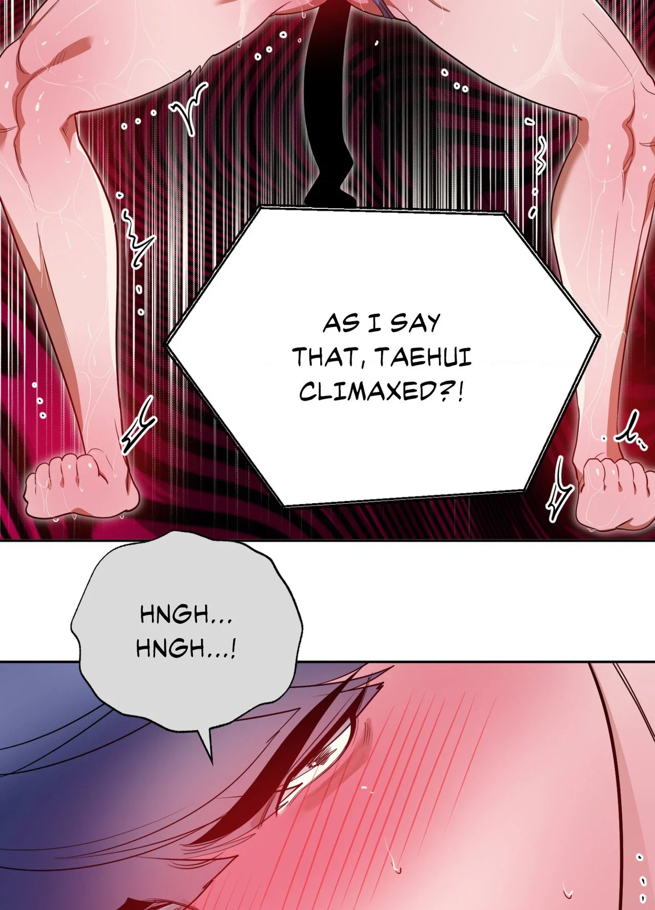 Total Exposure Chapter 14 - Page 44