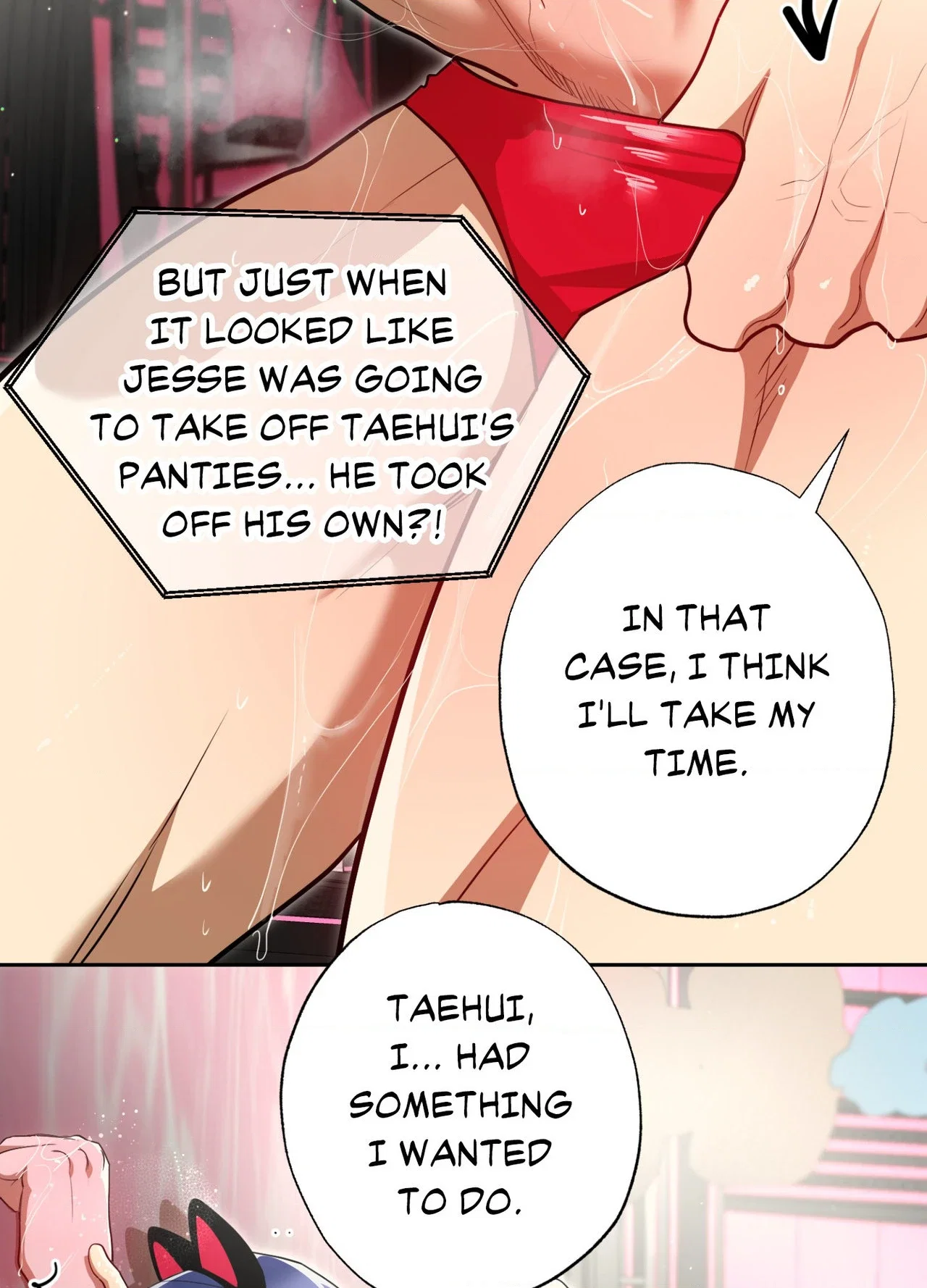 Total Exposure Chapter 14 - Page 48
