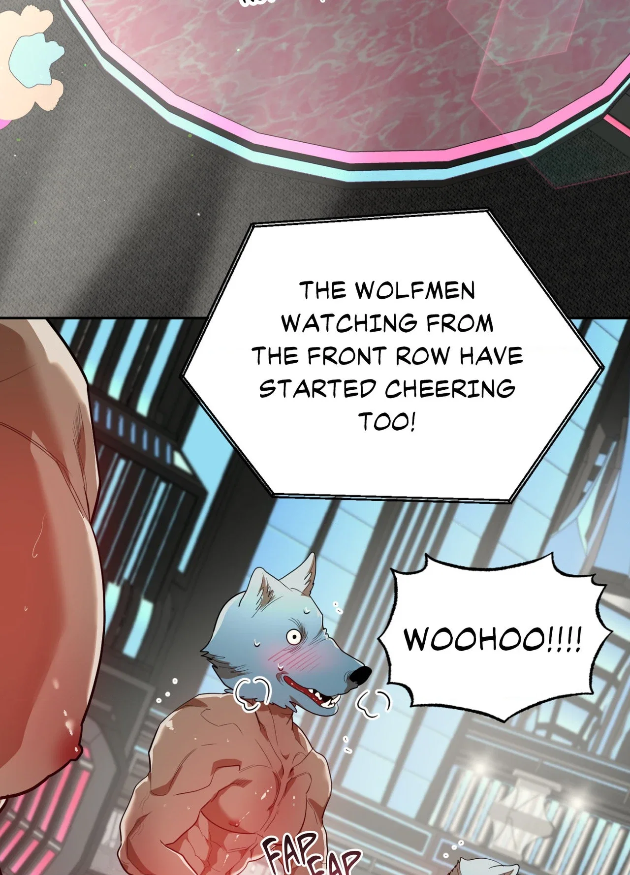 Total Exposure Chapter 14 - Page 57