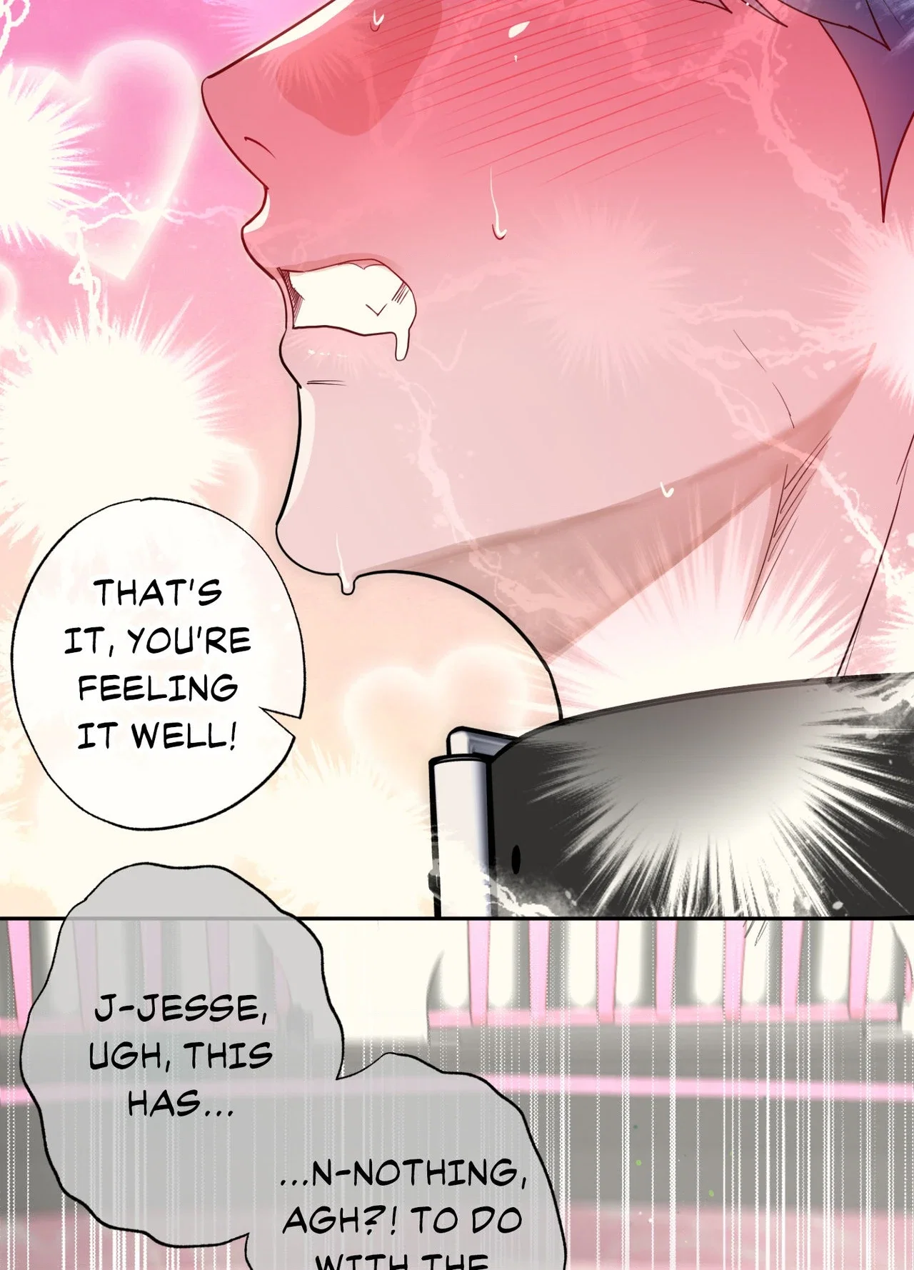 Total Exposure Chapter 14 - Page 63