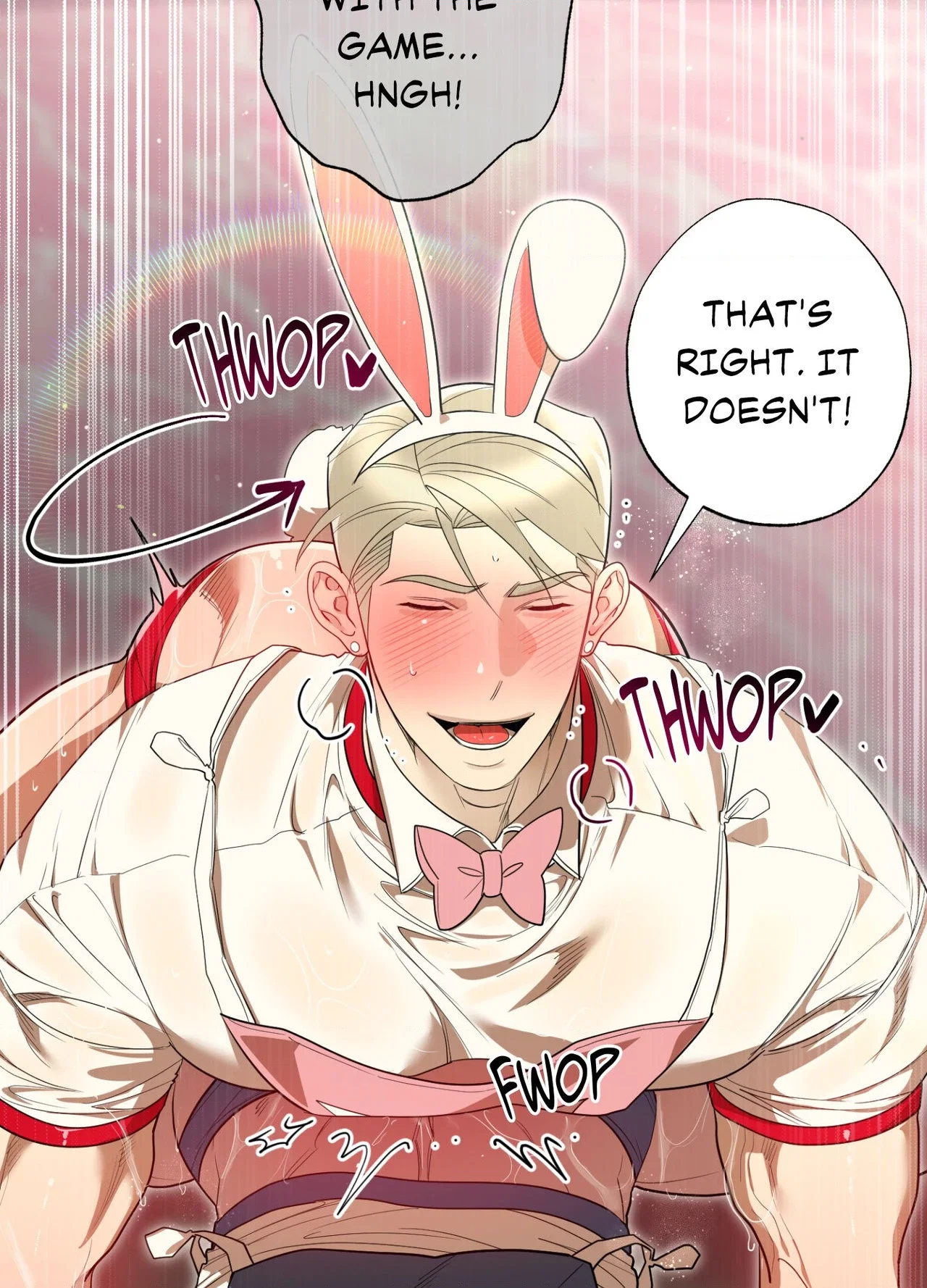 Total Exposure Chapter 14 - Page 64