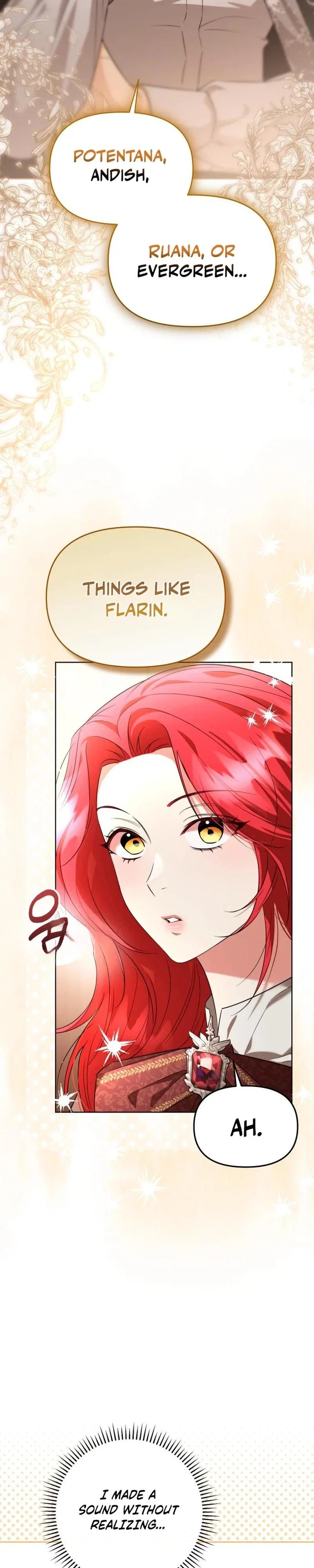 To the Flawless Duke Chapter 7 - Page 3