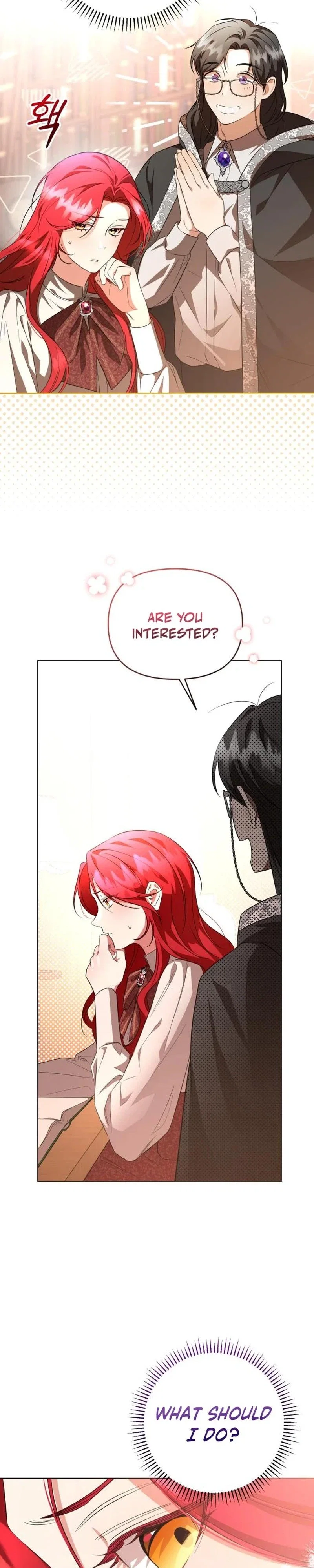 To the Flawless Duke Chapter 7 - Page 4