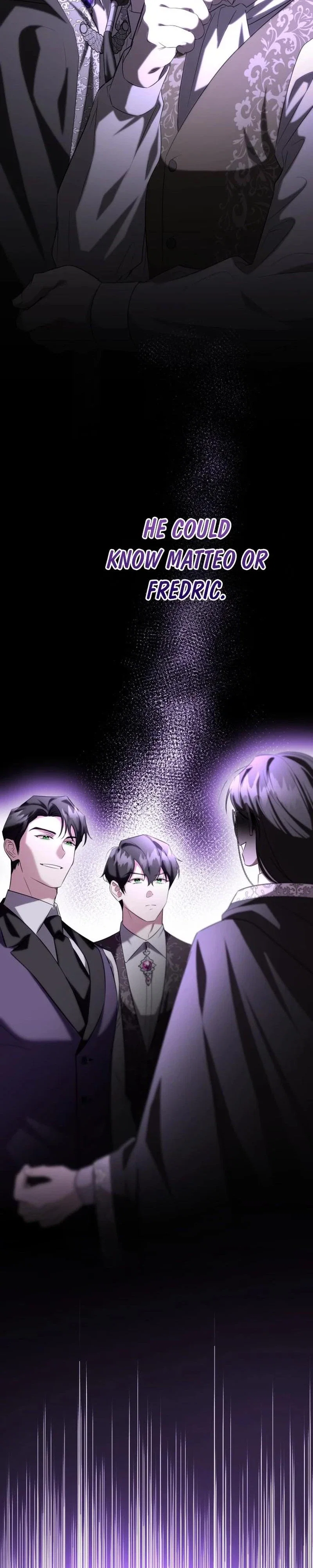 To the Flawless Duke Chapter 7 - Page 6