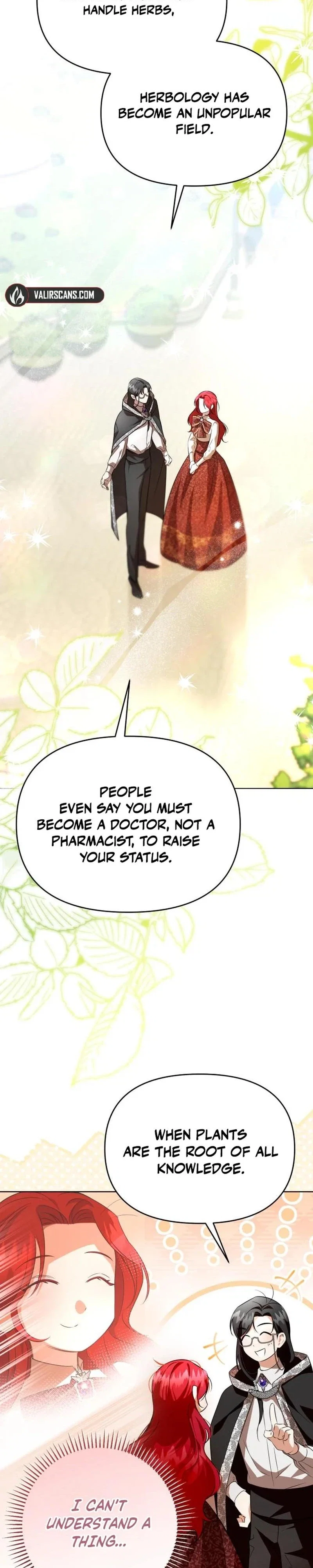 To the Flawless Duke Chapter 7 - Page 14