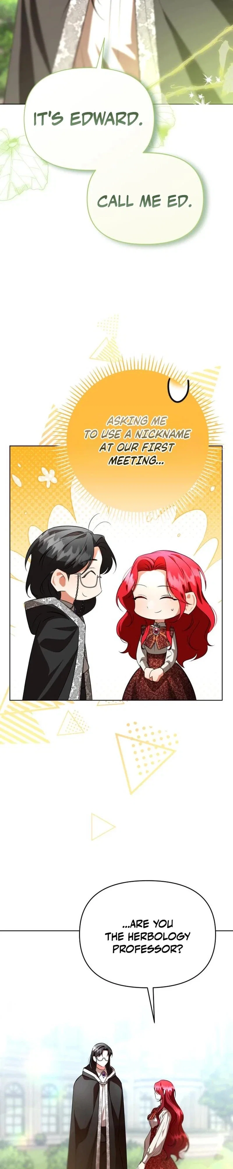 To the Flawless Duke Chapter 7 - Page 16