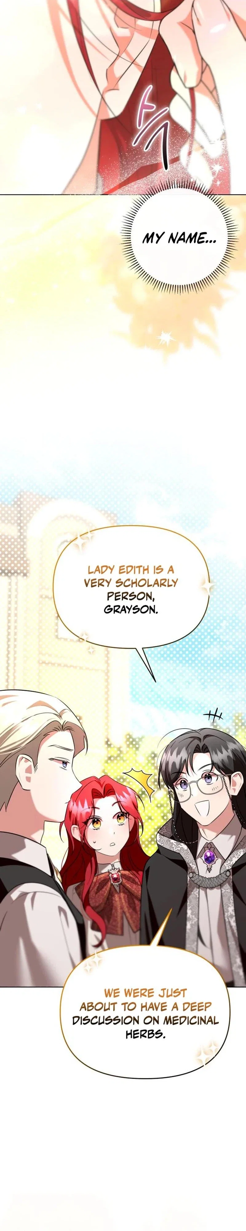 To the Flawless Duke Chapter 7 - Page 23