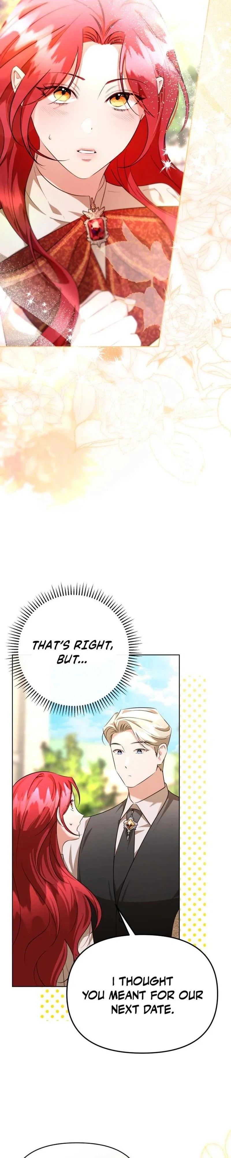 To the Flawless Duke Chapter 7 - Page 28