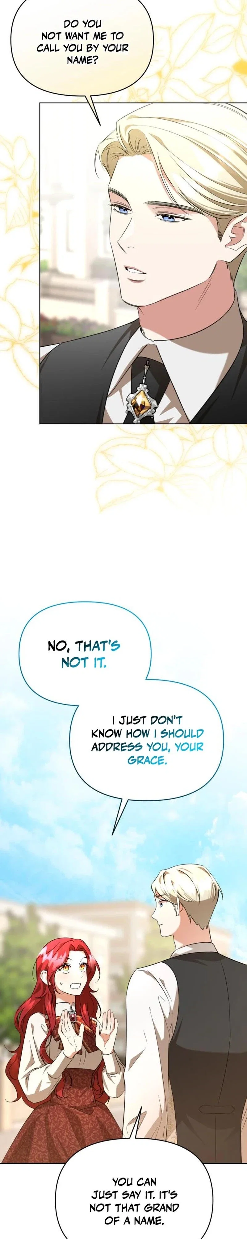 To the Flawless Duke Chapter 7 - Page 29