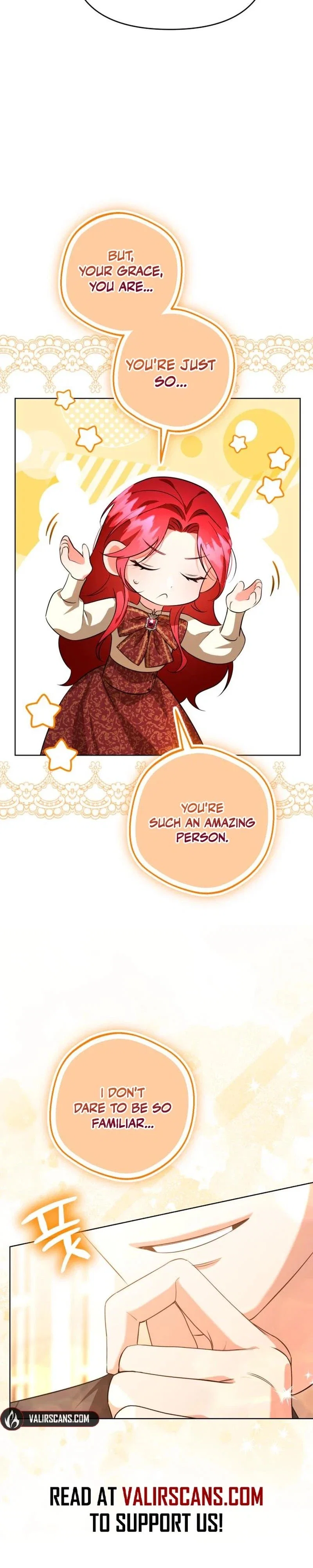 To the Flawless Duke Chapter 7 - Page 30