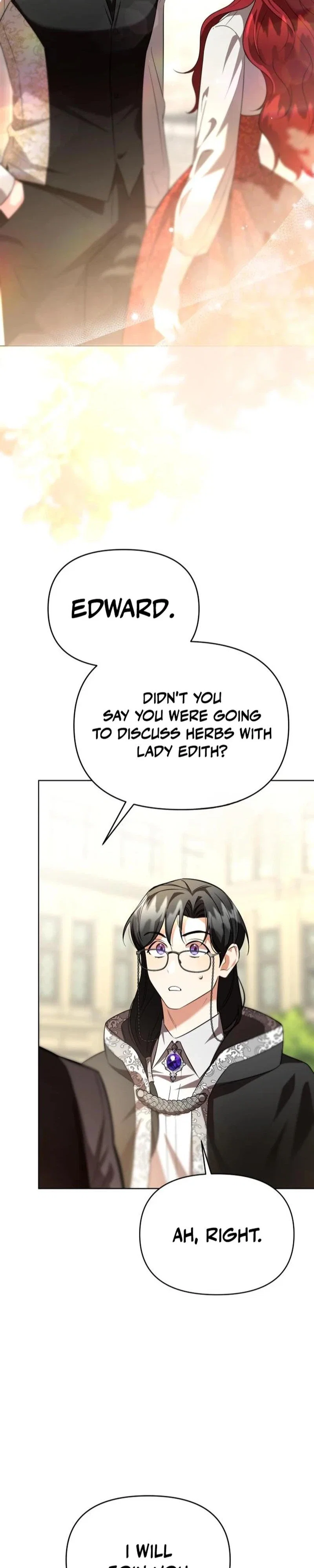 To the Flawless Duke Chapter 7 - Page 35