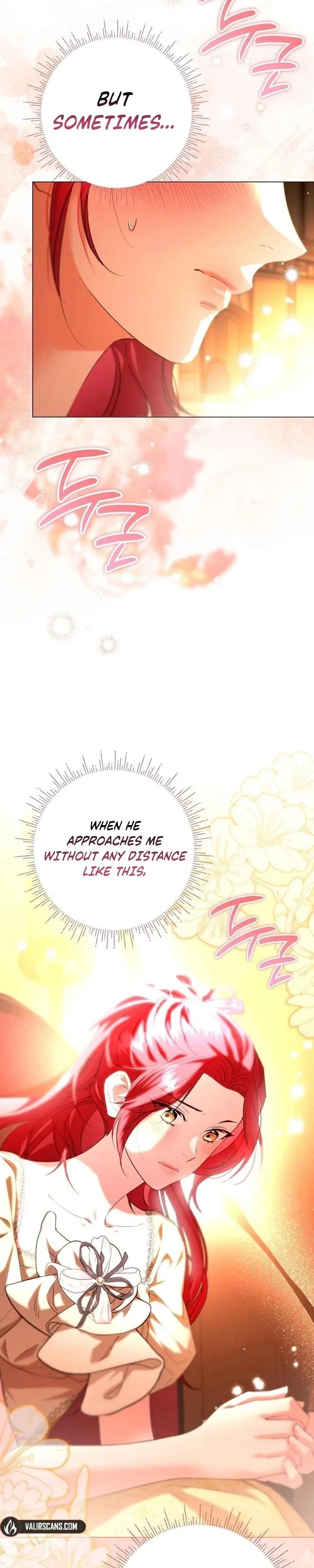 To the Flawless Duke Chapter 10 - Page 6