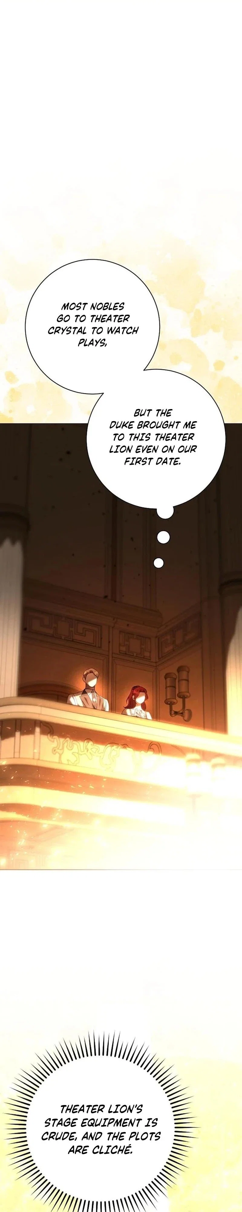 To the Flawless Duke Chapter 10 - Page 9