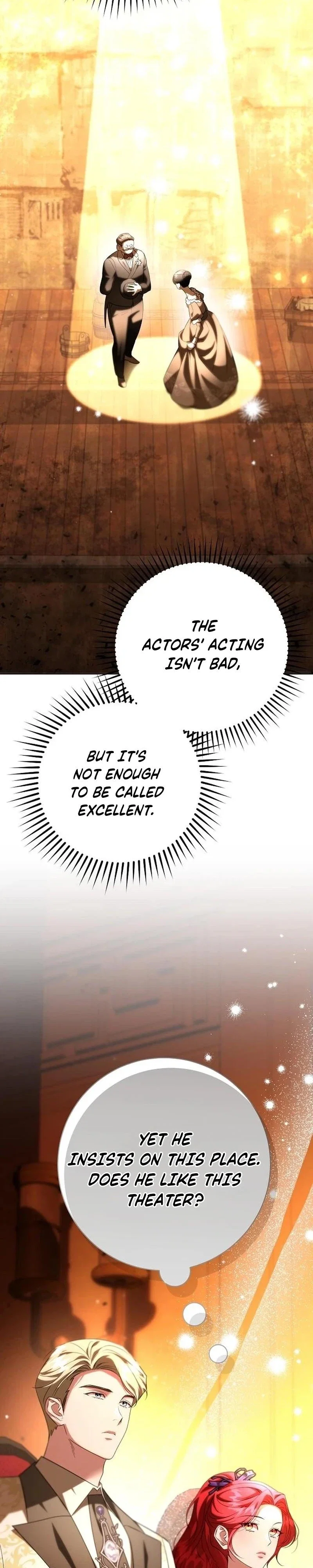 To the Flawless Duke Chapter 10 - Page 10