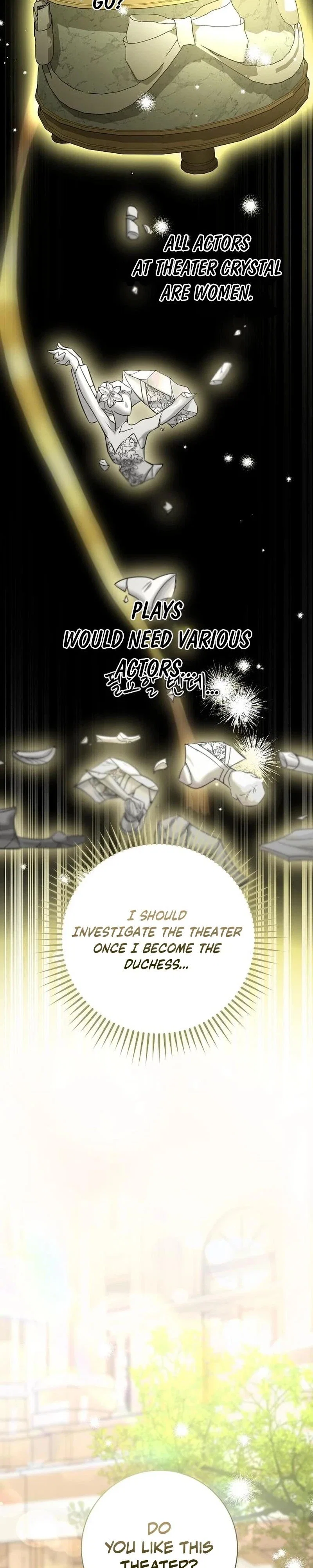 To the Flawless Duke Chapter 10 - Page 12
