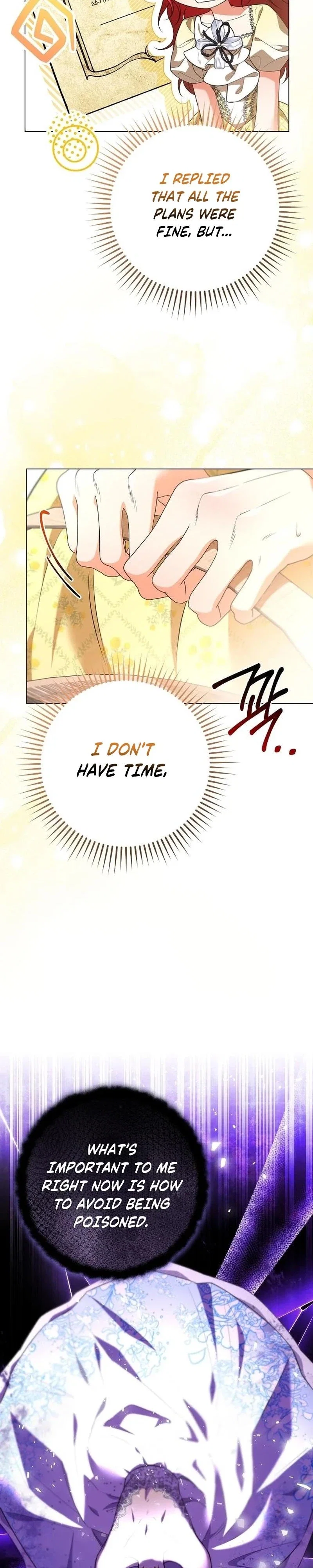 To the Flawless Duke Chapter 10 - Page 16