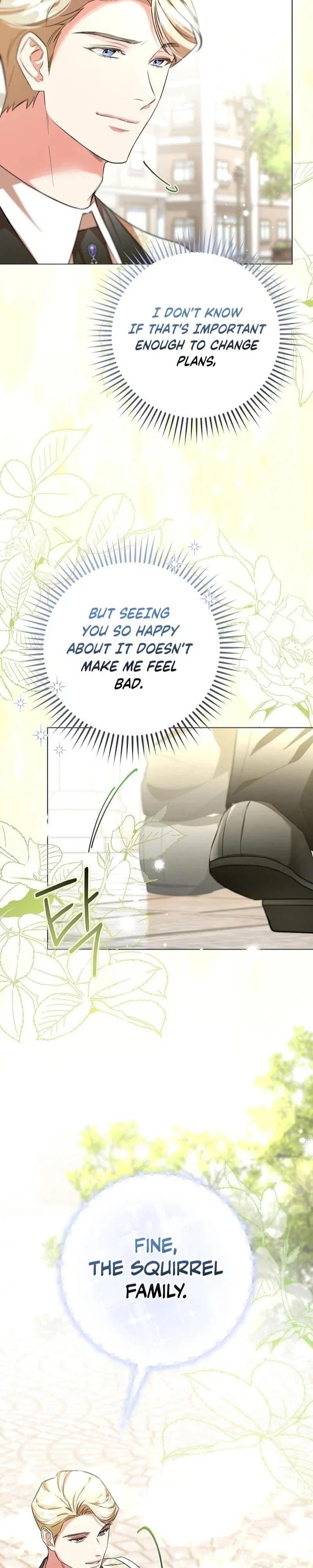 To the Flawless Duke Chapter 10 - Page 28