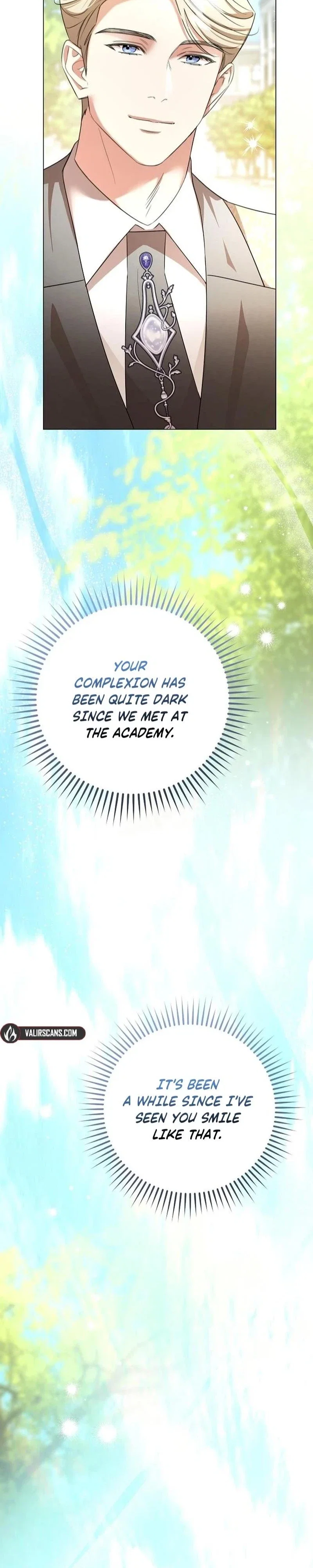 To the Flawless Duke Chapter 10 - Page 32