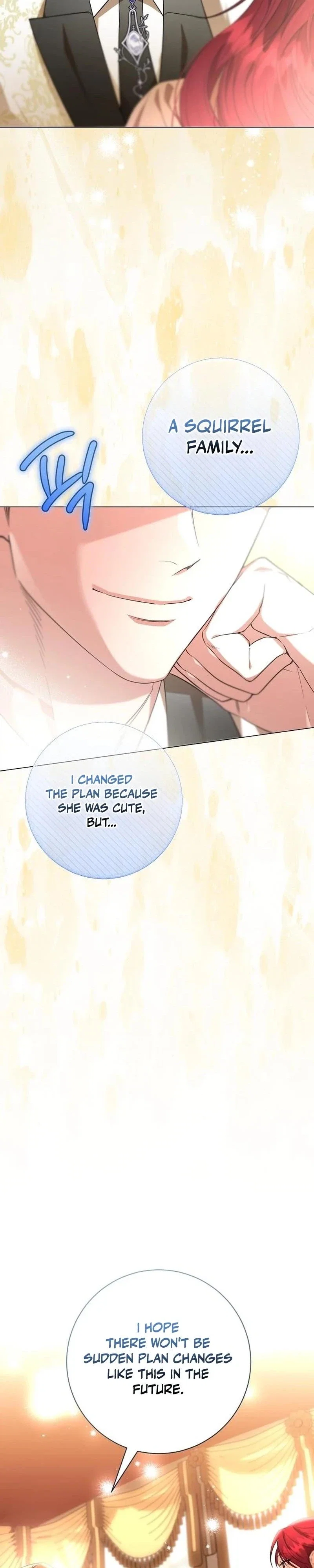 To the Flawless Duke Chapter 10 - Page 34