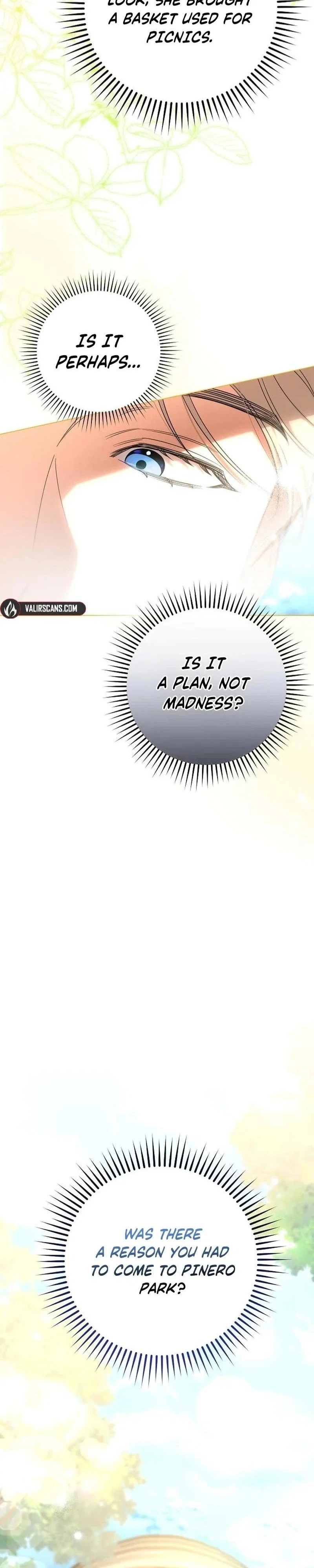 To the Flawless Duke Chapter 10 - Page 40