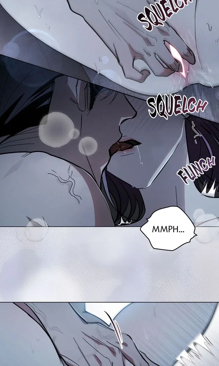 To the One Without Virtue Chapter 0 - Page 35