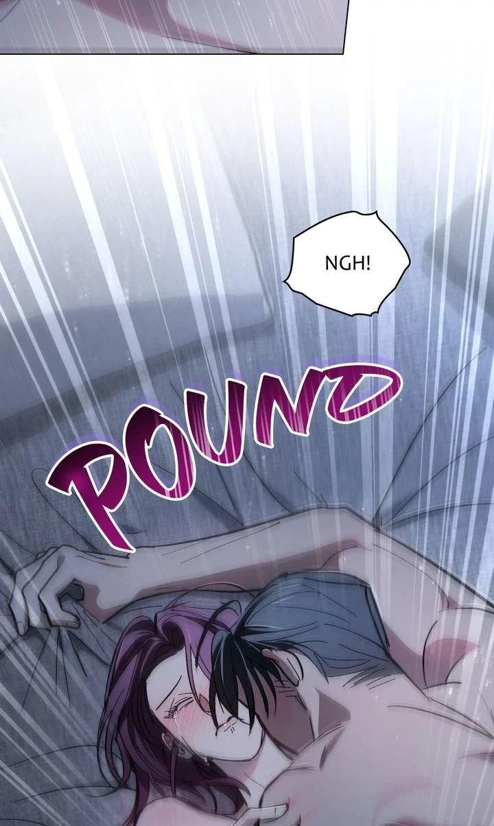 To the One Without Virtue Chapter 0 - Page 42