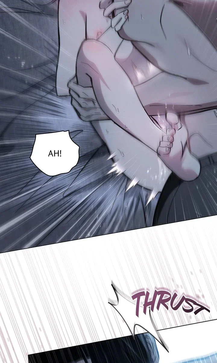 To the One Without Virtue Chapter 0 - Page 43