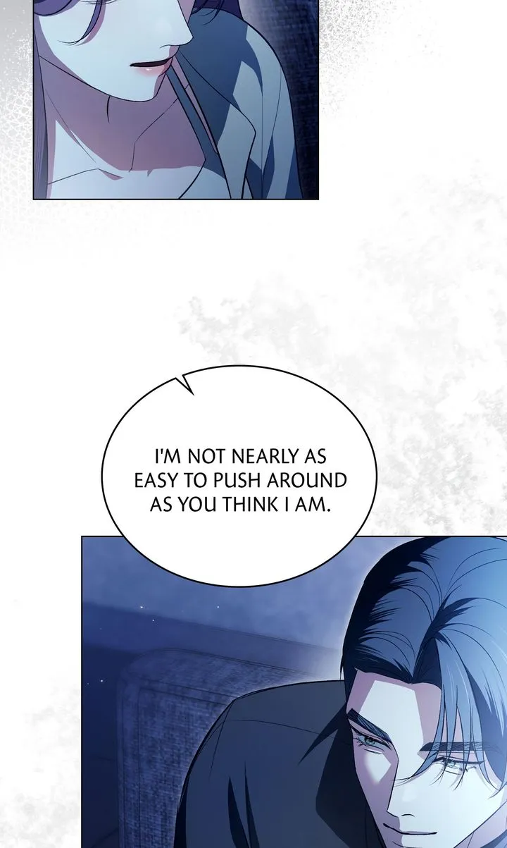 To the One Without Virtue Chapter 27 - Page 3